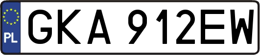 GKA912EW