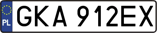GKA912EX