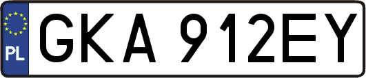 GKA912EY