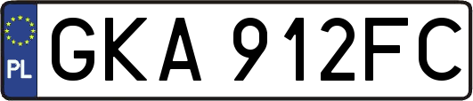 GKA912FC