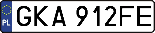 GKA912FE