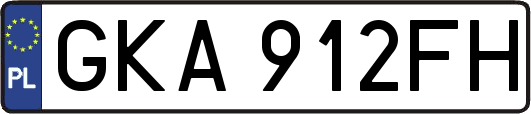 GKA912FH