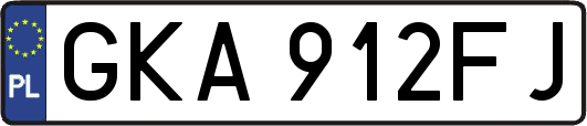 GKA912FJ