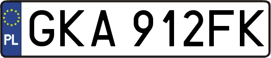 GKA912FK