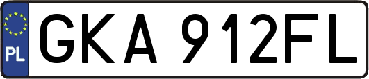 GKA912FL