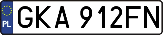GKA912FN