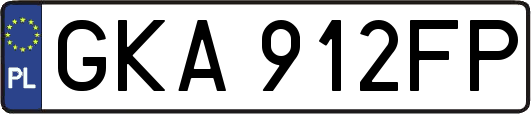 GKA912FP