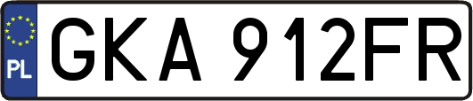 GKA912FR