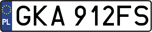 GKA912FS