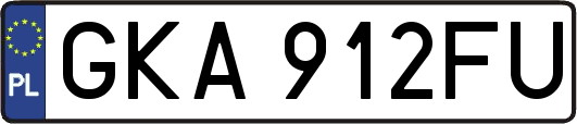 GKA912FU