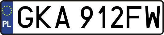 GKA912FW