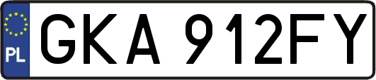 GKA912FY