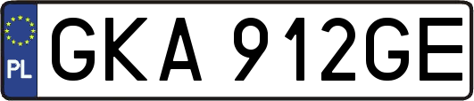 GKA912GE