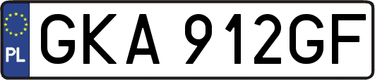 GKA912GF