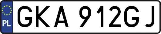 GKA912GJ