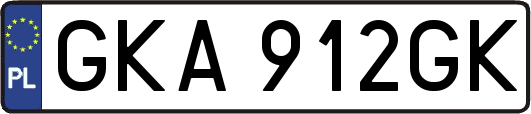 GKA912GK