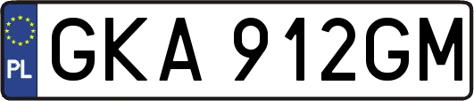 GKA912GM