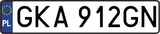 GKA912GN