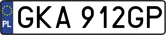 GKA912GP