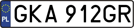GKA912GR