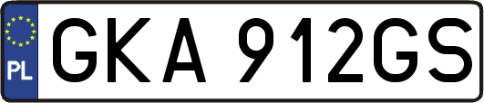 GKA912GS