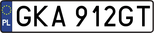 GKA912GT