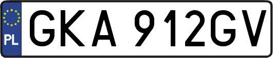 GKA912GV