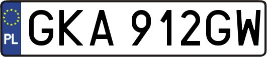 GKA912GW
