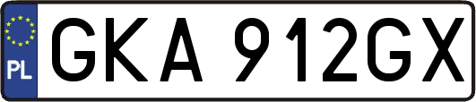 GKA912GX