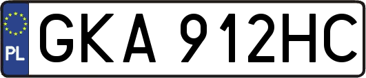 GKA912HC