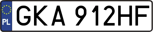 GKA912HF