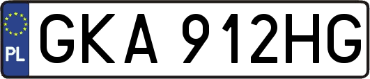 GKA912HG