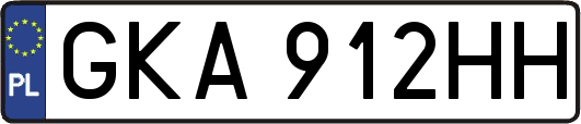 GKA912HH