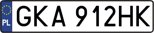 GKA912HK