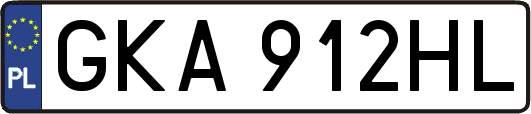 GKA912HL
