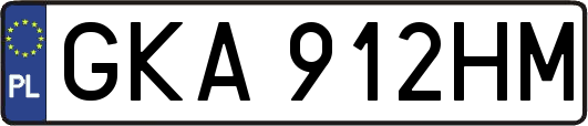 GKA912HM