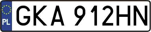 GKA912HN