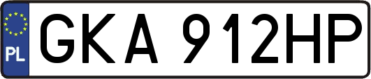 GKA912HP