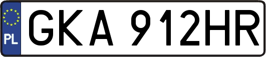 GKA912HR
