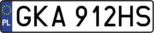 GKA912HS