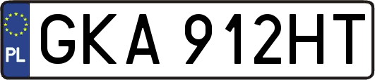 GKA912HT