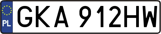 GKA912HW