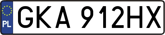 GKA912HX