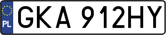 GKA912HY