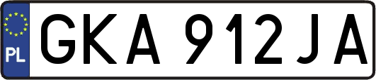 GKA912JA
