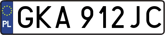 GKA912JC