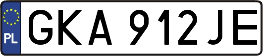 GKA912JE