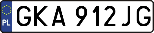 GKA912JG