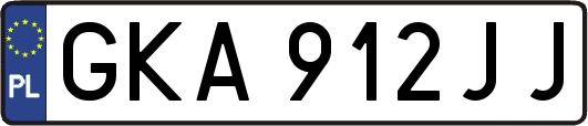 GKA912JJ