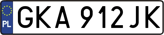 GKA912JK